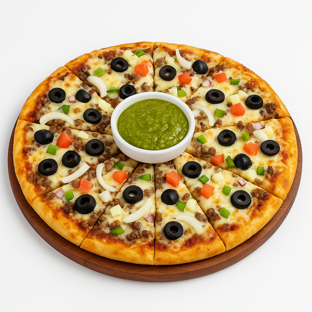 Special Pizza