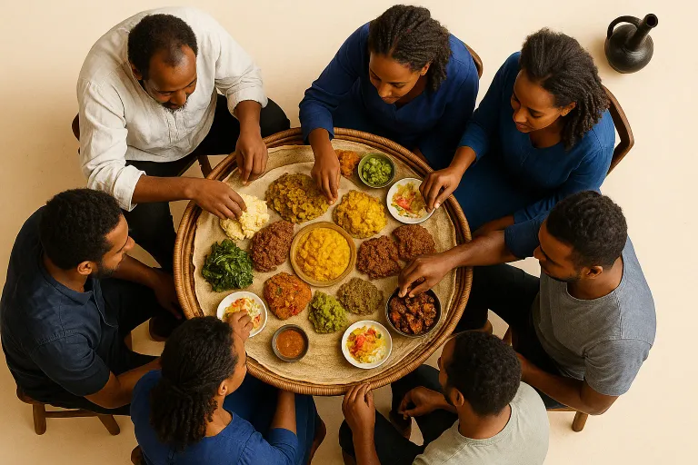 Delicious Meal