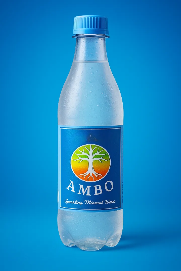 Ambo Water