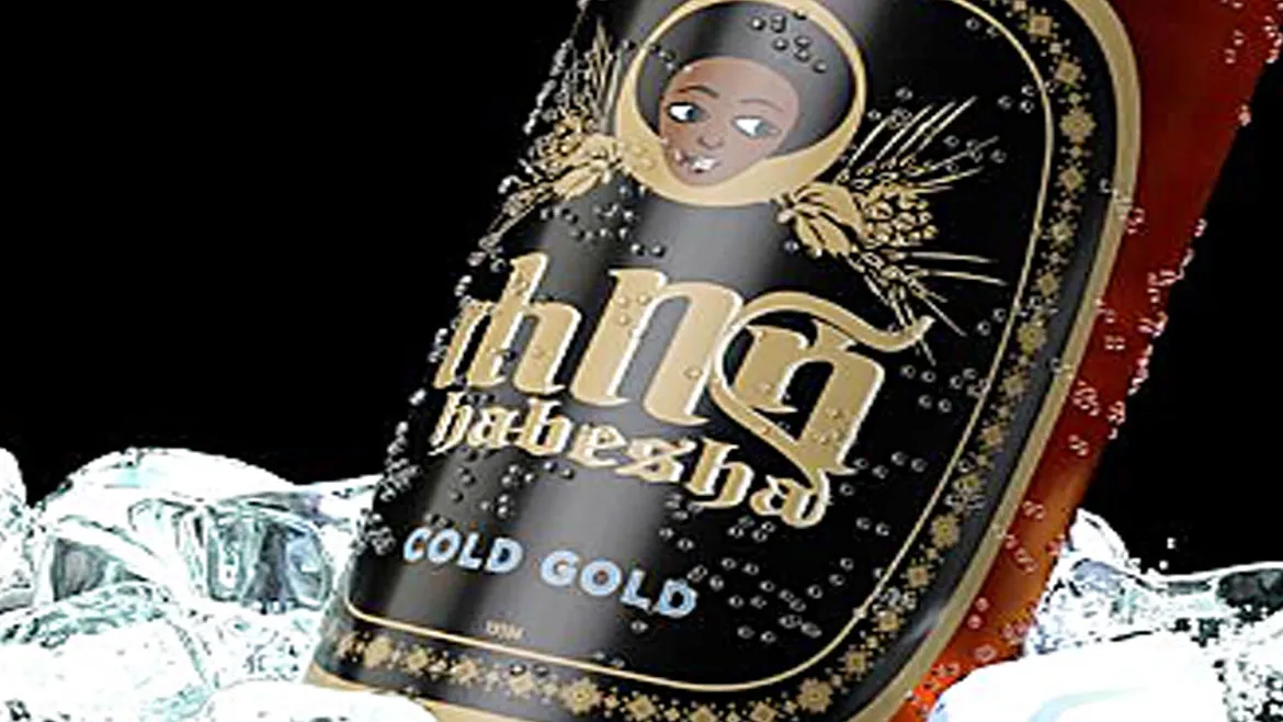 Habesha Beer