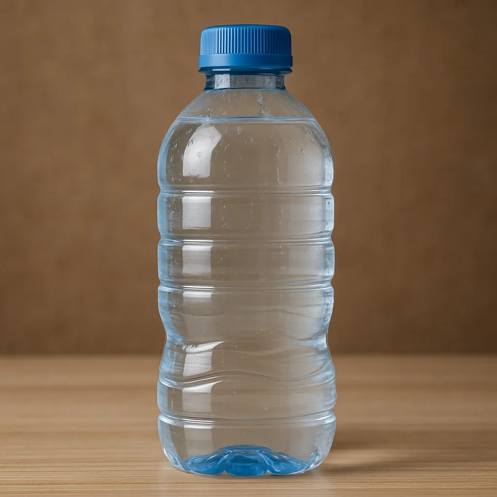 Soft Water